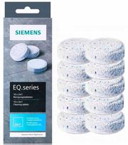 Siemens TZ80001B valymo tabletės automatiniams kavos aparatams, 10 vnt.