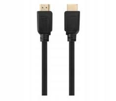 Silver Monkey HDMI 2.1 kabelis, HDMI–HDMI, 5 m