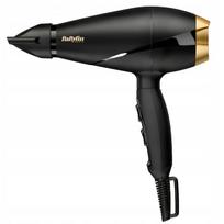 Plaukų džiovintuvas BaByliss 6704E, 2000 W, 2 temperatūros ir 2 oro srauto greičiai