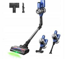 Vertikalus dulkių siurblys Tineco ONE S50 PRO, 72 × 29 × 33 cm
