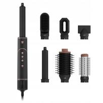 Beautifly StyleBliss Noir automatinis plaukų formavimo prietaisas 3 viename su keramine danga ir 1200 W galia