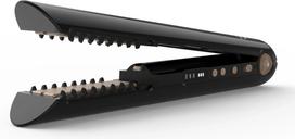 Įkraunamas automatinis plaukų tiesintuvas Luna Miniwireless SV-003BK