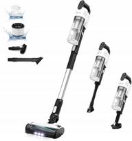 Belaidis dulkių siurblys Levoit LSV-V201