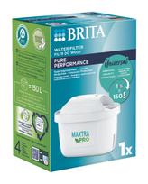 Brita Maxtra PRO Pure Performance vandens filtro kasetė 1 vnt., 150 l