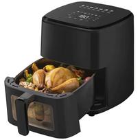 Karšto oro gruzdintuvė Extralink SJ-500, 5 l, 1500 W