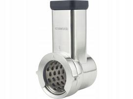 Kenwood KAX643 daržovių pjaustyklės priedas su 5 būgnais