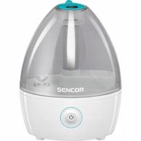 Ultragarsinis oro drėkintuvas Sencor SHF 901WH, 0,9 l