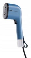 Drabužių garintuvas Braun GS3024BL, 1100 W, 70 ml
