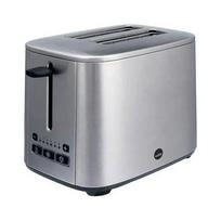 Automatinis skrudintuvas Wilfa CT-1000S, 1000 W, 2 skrebučiams