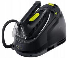 Garų generatorius Braun CareStyle 3 IS3257BK, 2200 W