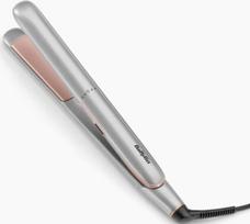 Plaukų tiesintuvas BaByliss ST260E su keraminėmis plokštelėmis ir 3 temperatūros nustatymais