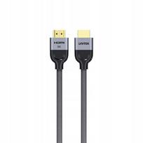 Unitek C11093RGY01-3M HDMI 2.1 kabelis, 3 m, 8K