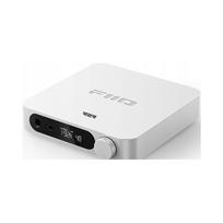 FiiO K11_R2R nešiojamasis ausinių stiprintuvas su USB-C, optine, koaksialine ir 3,5 mm įvestimis