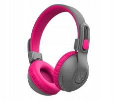 Belaidės ausinės JLab JBuddies Studio 2 su Bluetooth 5.3 ir iki 70 val. veikimo