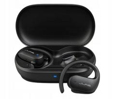 JLab JBuds Open Sport belaidės ausinės su Bluetooth 5.1 ir įkrovimo dėklu