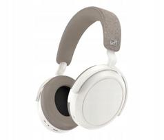 Belaidės ausinės Sennheiser Momentum 4 su ANC ir iki 60 val. veikimo laiku