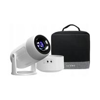 Nešiojamas projektorius Kiano Vision 2 su automatine vaizdo korekcija, Full HD ir Wi-Fi