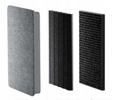 Smartmi ZM-E1-FLP HEPA filtras oro valytuvui Air Purifier E1