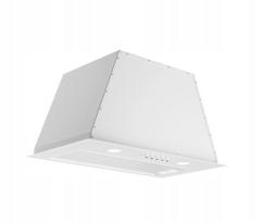 Įmontuojamas gartraukis Akpo WK-4 Neva eco, 53 cm, baltas