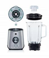 Automatinis stiklinis kokteilinis trintuvas Wilfa BL-1000S, 1000 W, 1,5 l, 22 × 43 × 15 cm