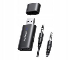 Ugreen CM523 60300 Bluetooth 5.1 garso imtuvas ir siųstuvas