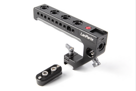 LANC REC top handle