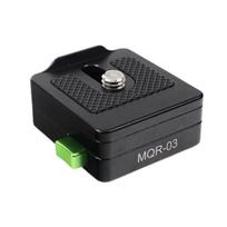 Monitor Quick Release Adapter MQR-03