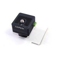 Monitor Quick Release Adapter (Cold shoe) MQR-04