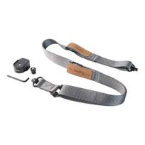 SMALLRIG 4118 WEIGHT-REDUCING SHOULDER STRAP FOR DJI RS 3 / RS 3 PRO / RS 2 / RSC 2