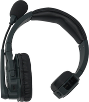 Hollyland Solidcom SE Wireless Stereo Remote Headset Single-Ear Version Fit for Solidcom SE