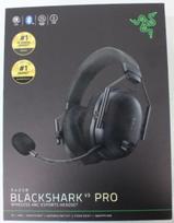 SALE OUT. Razer BlackShark V3 Pro Gaming Headset, Over-Ear, Wireless, Black | SALE OUT. Razer Gaming Headset | BlackShark V3 Pro | Wireless/Wired | Over-Ear | Microphone | Black | Noise canceling | DAMAGED PACKAGING, DEMO