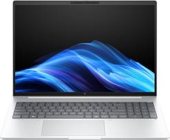 Hewlett-Packard Notebook HP EliteBook 8 G1a 16"WUXGA/Ryzen AI 5 Pro 340/32GB/SSD1TB/Radeon/11PR Glacier Silver 3Y