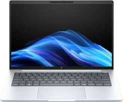 Hewlett-Packard Notebook HP EliteBook 8 G1i 14 14"WUXGA/Ultra 7 258V/32GB/SSD1TB/Arc 140V/11PR Glacier Silver 3Y