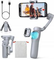 Išmanusis telefono stabilizatorius Hohem iSteady X3 SE, 3 ašių, iki 300 g