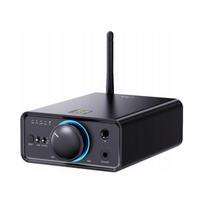 FiiO K7BT stacionarus DAC ausinių stiprintuvas su Bluetooth