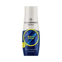 SodaStream Energy sirupas gazuotų gėrimų ruošimui, 440 ml