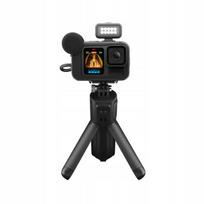 GoPro HERO13 Black Creator Edition įkraunama sporto kamera