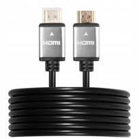 Arkas WHQ-30 HDMI–HDMI kabelis, 3 m, 2.0