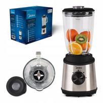 Midea MJ-BL6006W trintuvas su 1,5 l talpa ir 800 W galia
