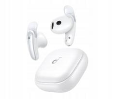 Belaidės į ausis įdedamos ausinės Soundcore Liberty Buds su hibridiniu ANC