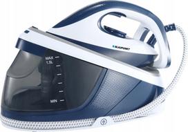 Garų generatorius Blaupunkt SSP501, 3100 W, automatinis