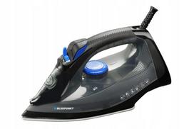 Garų lygintuvas Blaupunkt HSI212, 2170 W, 200 ml
