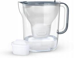 Vandens filtravimo ąsotis Brita Style Essential XL, 3,6 l