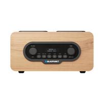 Įkraunamas automatinis radijo imtuvas Blaupunkt DR10CR su DAB+ ir FM