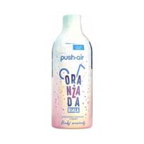 Dafi gazuoto gėrimo sirupas „White Orange“, 500 ml