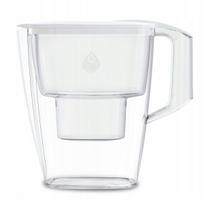 Vandens filtravimo ąsotis Dafi MILA, 3 l, baltas