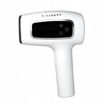 IPL fotoepiliatorius Garett Beauty Flash Sense su aušinimo galvute ir 2 režimais