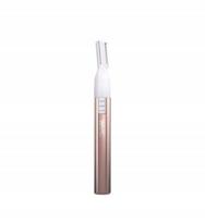 Wahl Precision Eyebrow Shaper antakių formavimo trimeris, rožinio aukso spalvos