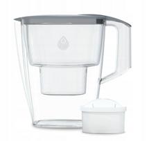 Vandens filtruojanti ąsotėlis Dafi MILA su LED indikatoriumi, 3 l, su Unimax filtru