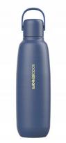 SodaStream Fizz&Go 2 viename termosas ir gazuoto vandens butelis, 900 ml
